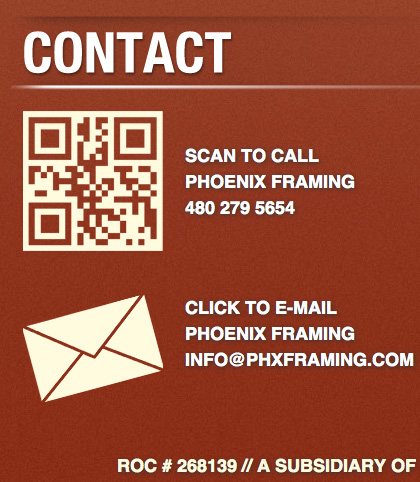 Phoenix Framing