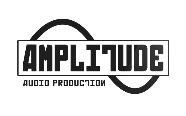 Amplitude Audio Prodution