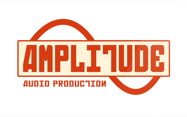 Amplitude Audio Production