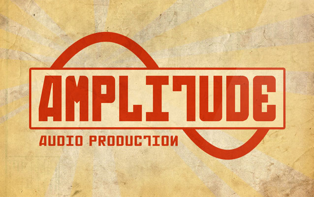 Amplitude Audio Production